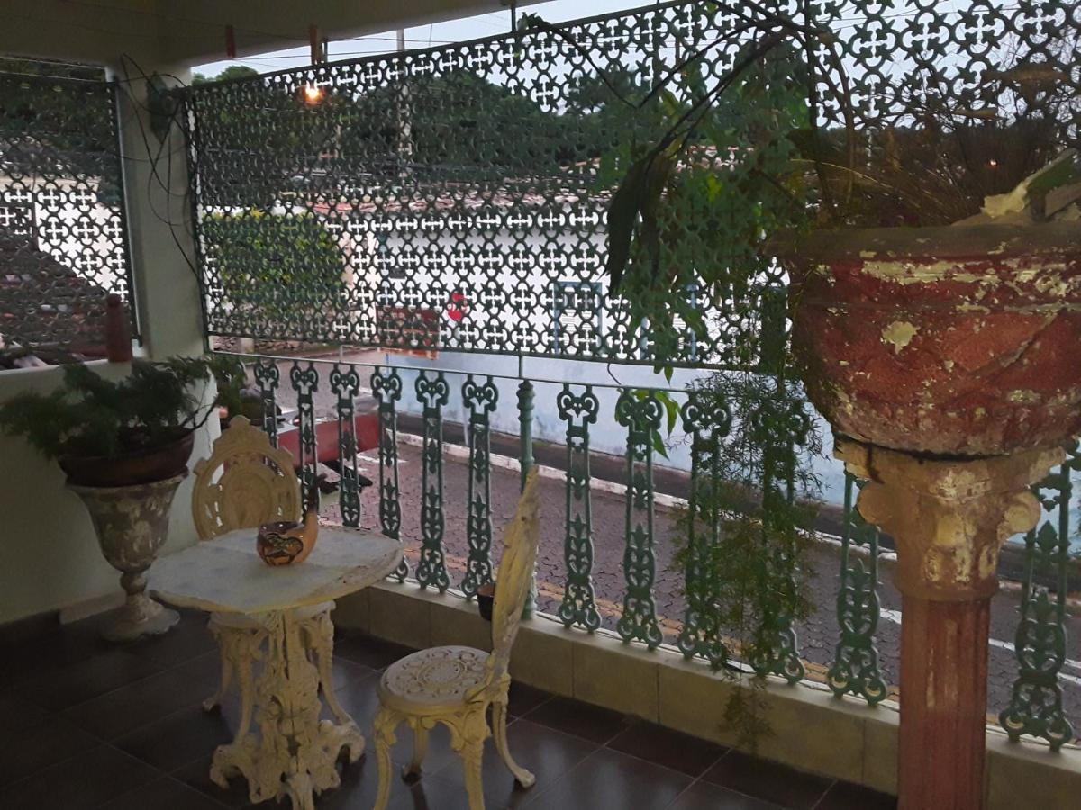 Hospedagem Casa Da Waldir, Quarto Suite 01 Goiás Dış mekan fotoğraf