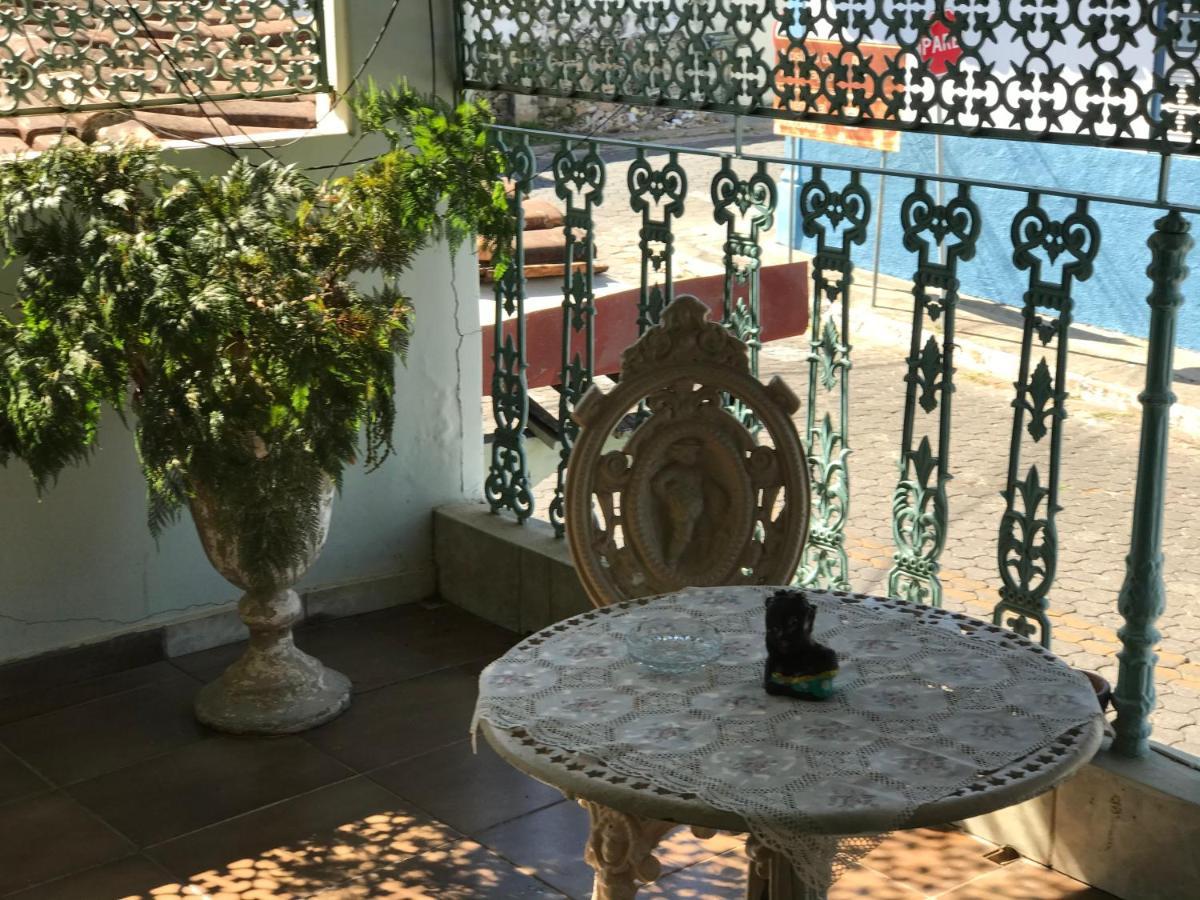Hospedagem Casa Da Waldir, Quarto Suite 01 Goiás Dış mekan fotoğraf