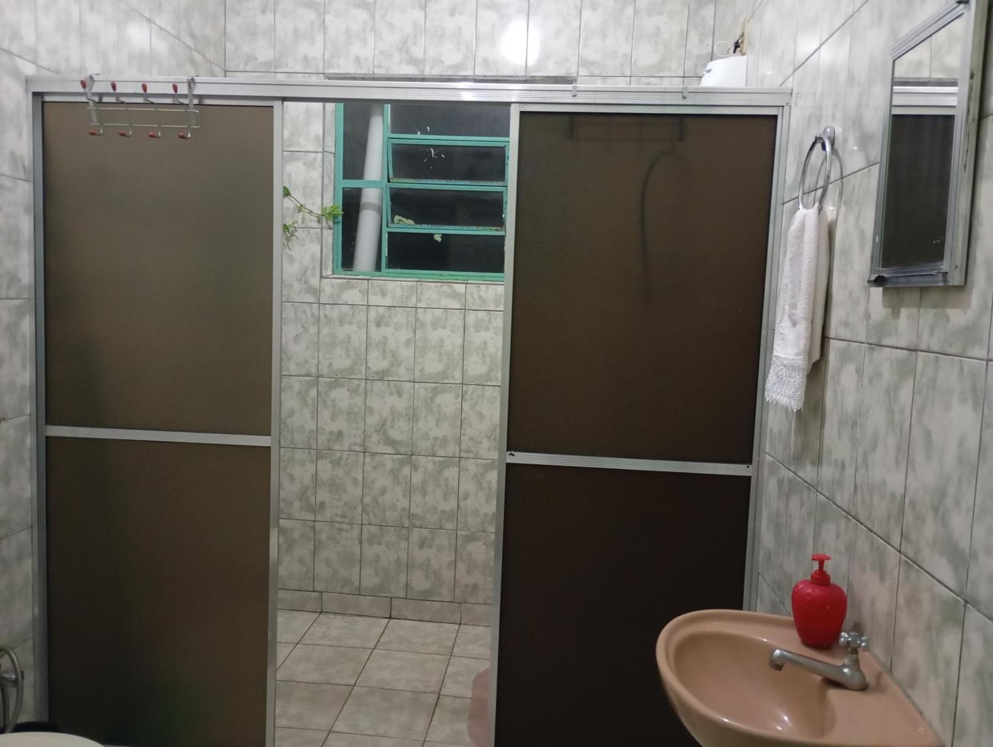 Hospedagem Casa Da Waldir, Quarto Suite 01 Goiás Dış mekan fotoğraf