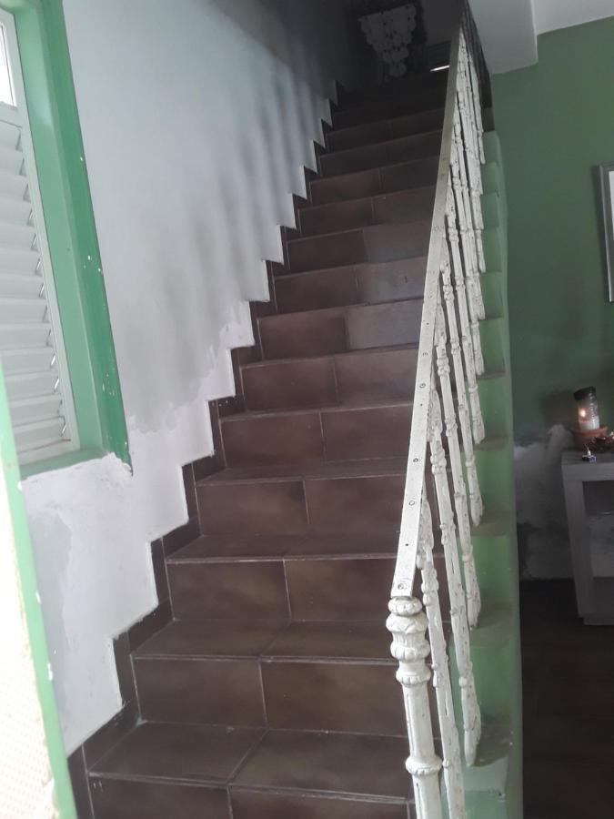Hospedagem Casa Da Waldir, Quarto Suite 01 Goiás Dış mekan fotoğraf